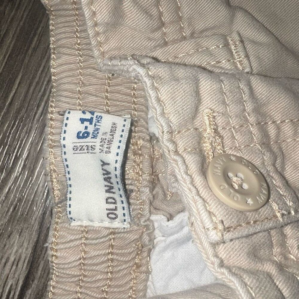 Old Navy Pants Bundle - Picture 7 of 9